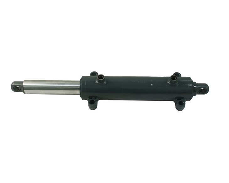 Hanzhi ZC30K-20000 Power Steering Cylinder For Zoomlion 2-3 Ton Z Series, Genuine