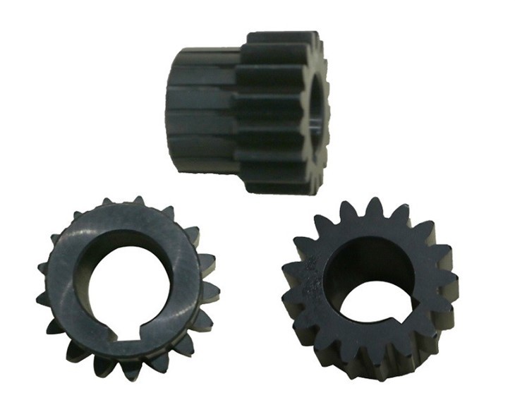 Forklift Parts ZK18 Reduction Gearbox Assembly For EP, CQD20, 100% Premium best