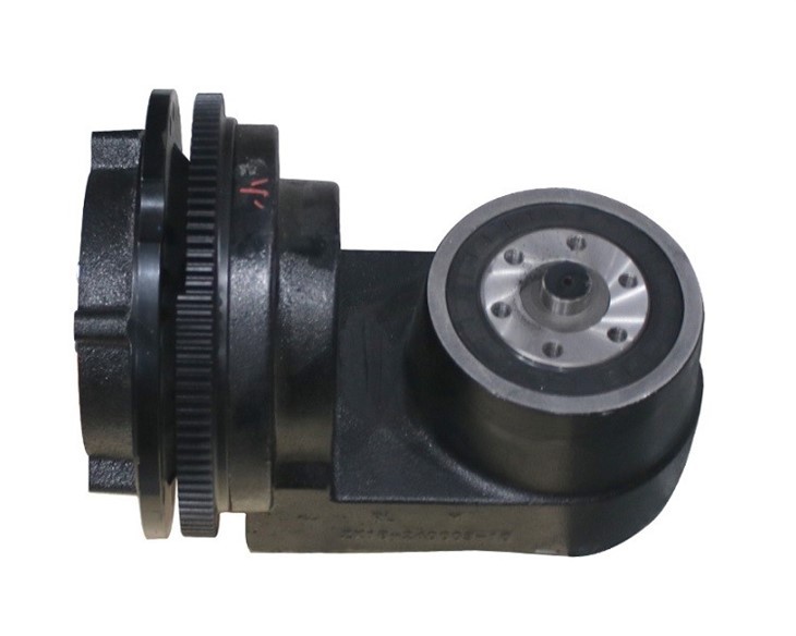 Forklift Parts ZK18 Reduction Gearbox Assembly For EP, CQD20, 100% Premium suppliers