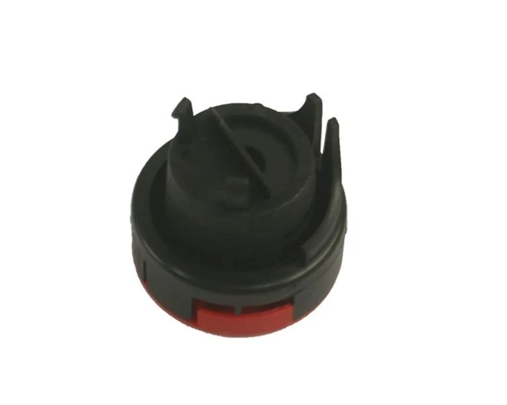 Forklift Spare Parts 12489925-00 Pre-Filter Element For Byd. CPD30/35 suppliers