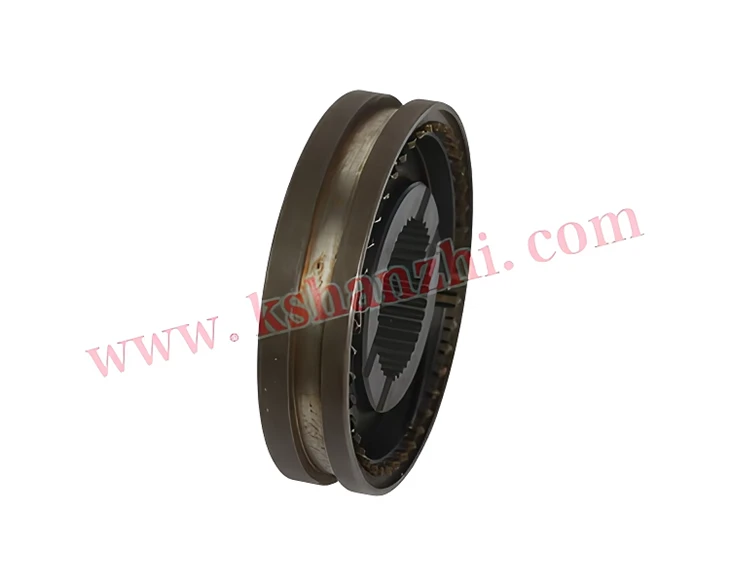Forklift Spare Parts 12493-40200 Hub, Sleeve Synchronizer 40 Teeth, 100% Premium suppliers