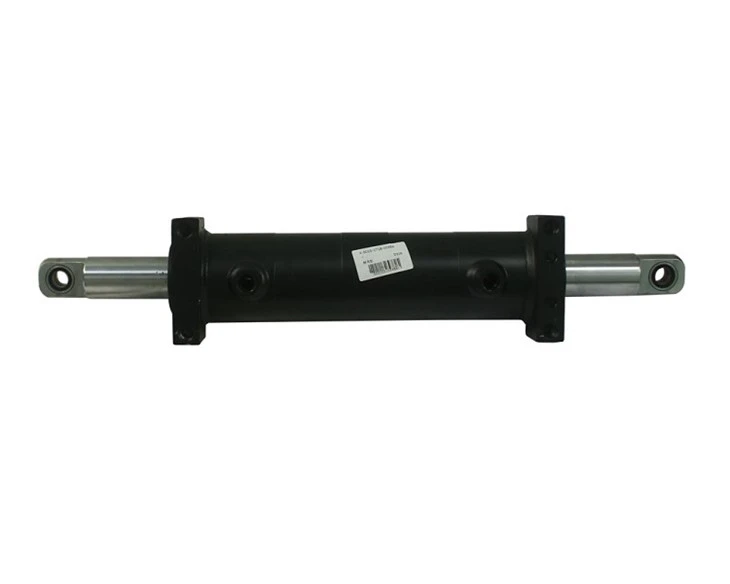 Forklift Spare Parts 12768903-00 Power Steering Cylinder For Byd. 2-2.5T, 100% Premium