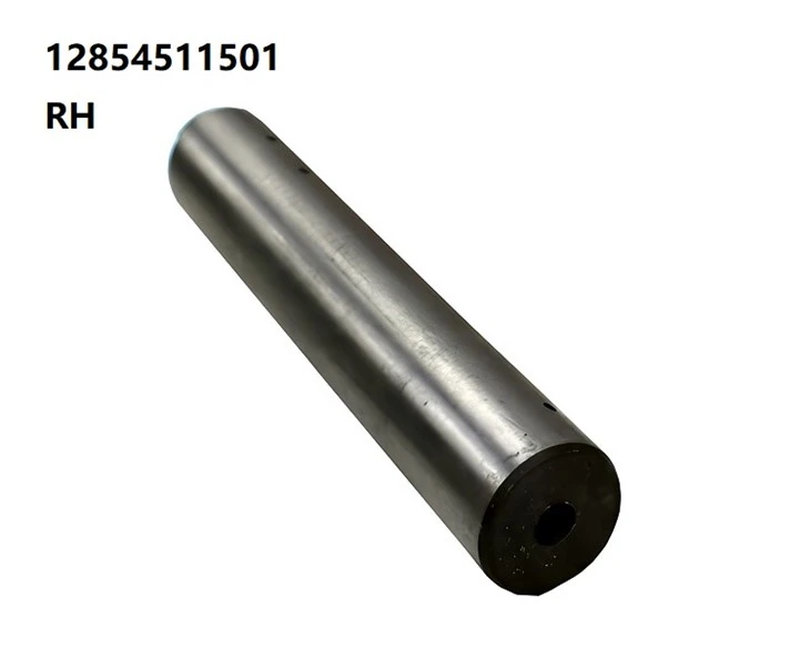 Forklift Spare Parts 12854511501 RH/12854511500 LH King Pin For Lin.1285, Original
