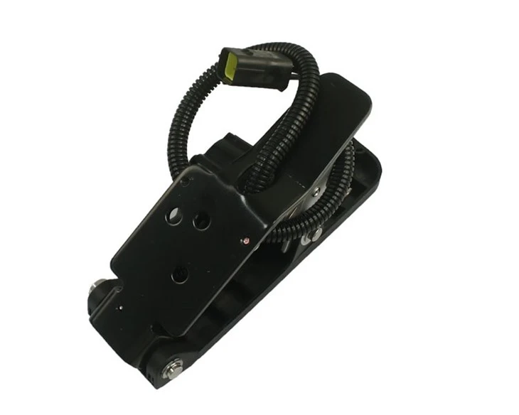 Forklift Spare Parts 12935275600 Pedal, Accelerator Assy For Lin. 1293, 100% Original
