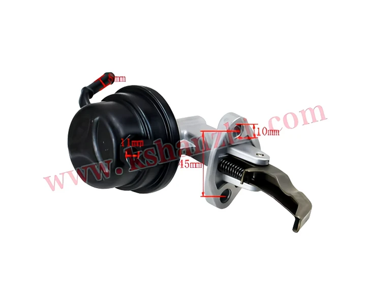 Forklift Spare Parts 1361753 Engine Fuel Pump For Mazde. F2, Imported Parts suppliers