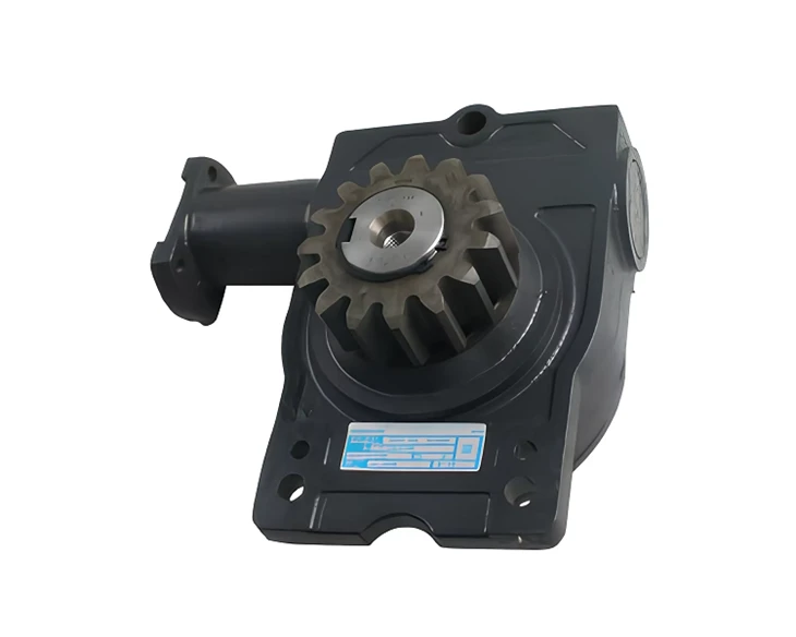 Forklift Spare Parts 16808910029 Gearbox Assy For Kaopu, 100% Original