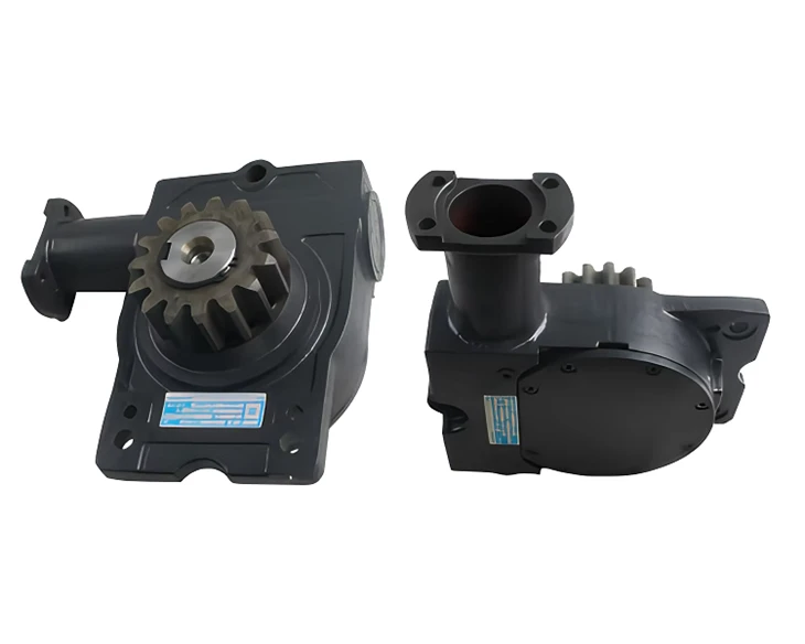 Forklift Spare Parts 16808910029 Gearbox Assy For Kaopu, 100% Original high quality