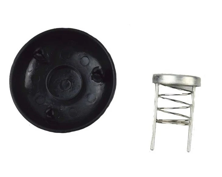 Original Quality Parts 2200002A Horn Button For Jac Forklift suppliers