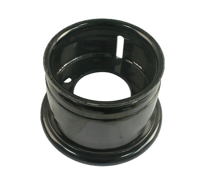 Hanzhi Spare Parts 23*9-10, 6 Hole Wheel Rim For Hc "J" Series