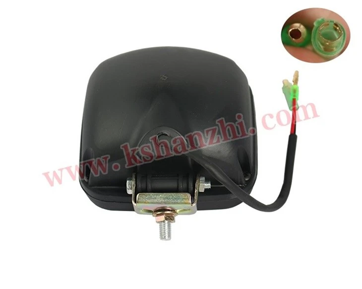 Forklift Spare Parts 24V Headlamp For Hl, FD50~100 (LDQDD24V-D1) suppliers