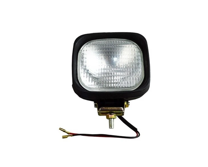 Forklift Spare Parts 24V Headlamp For Hl, FD50~100 (LDQDD24V-D1) best