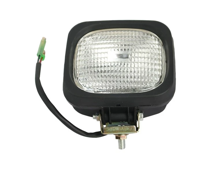 Forklift Spare Parts 24V Headlamp For Hl, FD50~100 (LDQDD24V-D1)