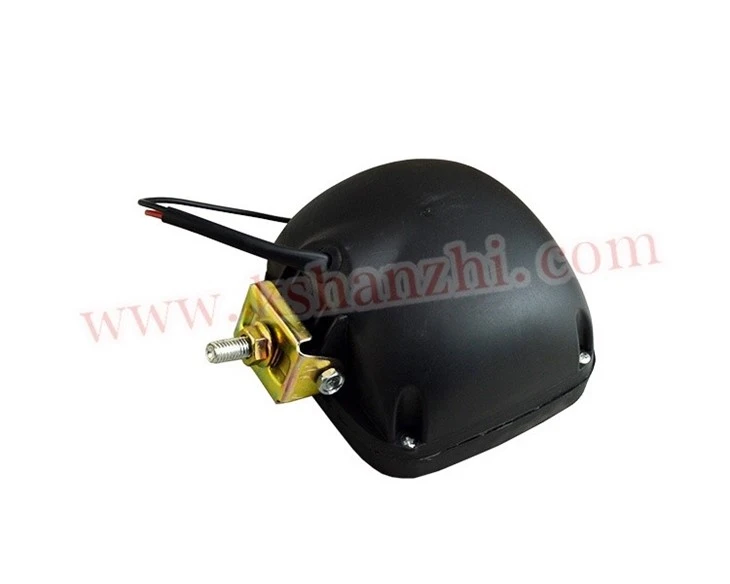Forklift Spare Parts 24V Headlamp For Hl, FD50~100 (LDQDD24V-D1) factory
