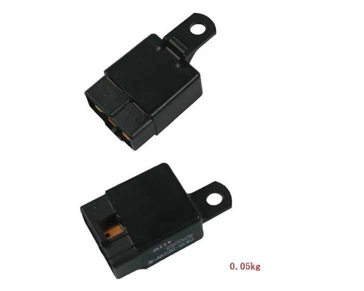 Hanzhi 24V Forklift Relay For TCM Forklift, 100% Premium (CA1D-DC24V-D1) best