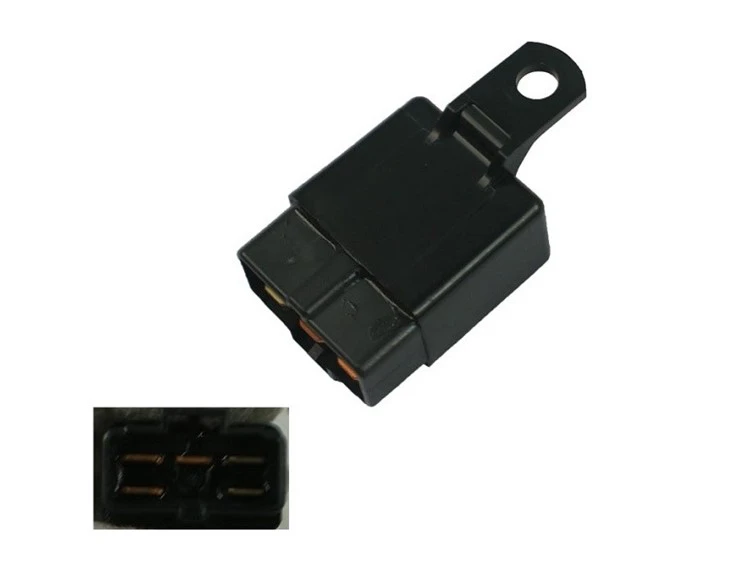 Hanzhi 24V Forklift Relay For TCM Forklift, 100% Premium (CA1D-DC24V-D1) factory
