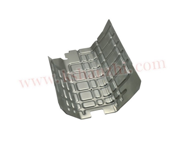 Forklift Spare Parts 37283-26600-71 Guard Plate Cover, Drive Shaft For 7~8FD, 100% Genuine factory