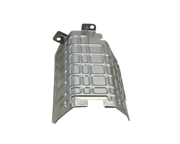 Forklift Spare Parts 37283-26600-71 Guard Plate Cover, Drive Shaft For 7~8FD, 100% Genuine