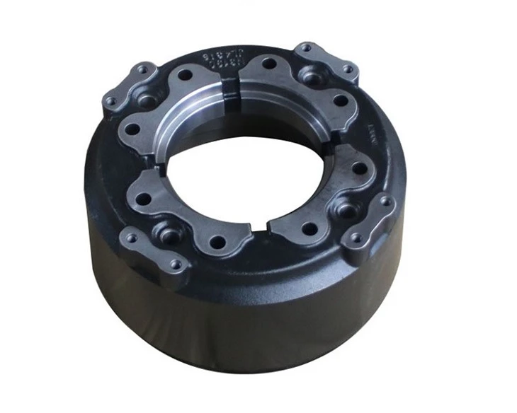 Forklift Spare Parts 42432-N3190-71 Brake Drum For Toy. 8FD60N, 100% Original factory