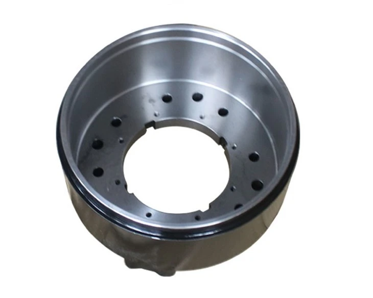 Forklift Spare Parts 42432-N3190-71 Brake Drum For Toy. 8FD60N, 100% Original