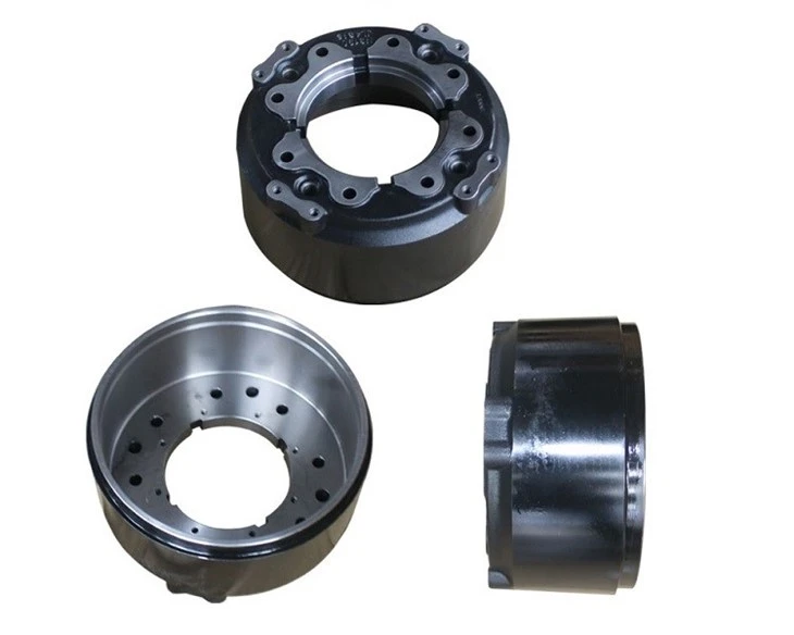 Forklift Spare Parts 42432-N3190-71 Brake Drum For Toy. 8FD60N, 100% Original best