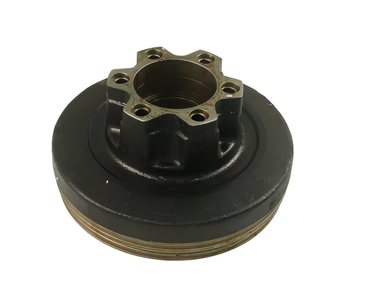 Forklift Spare Parts 42433-23330-71 Brake Drum For 62-8FDK20, Made in Taiwan