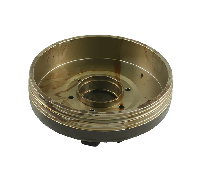 Forklift Spare Parts 42433-23330-71 Brake Drum For 62-8FDK20, Made in Taiwan factory