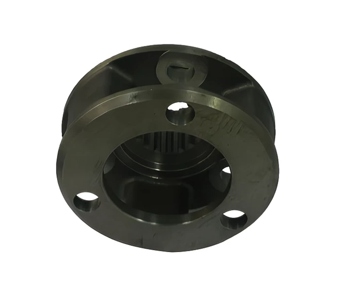 Forklift Spare Parts 42551-31961-71 Gear Internal For Toy.7FD40, Made in Taiwan suppliers