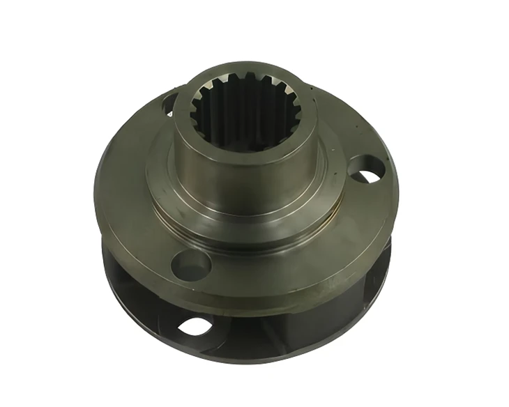 Forklift Spare Parts 42551-31961-71 Gear Internal For Toy.7FD40, Made in Taiwan