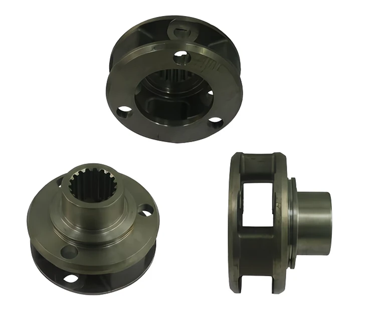 Forklift Spare Parts 42551-31961-71 Gear Internal For Toy.7FD40, Made in Taiwan best