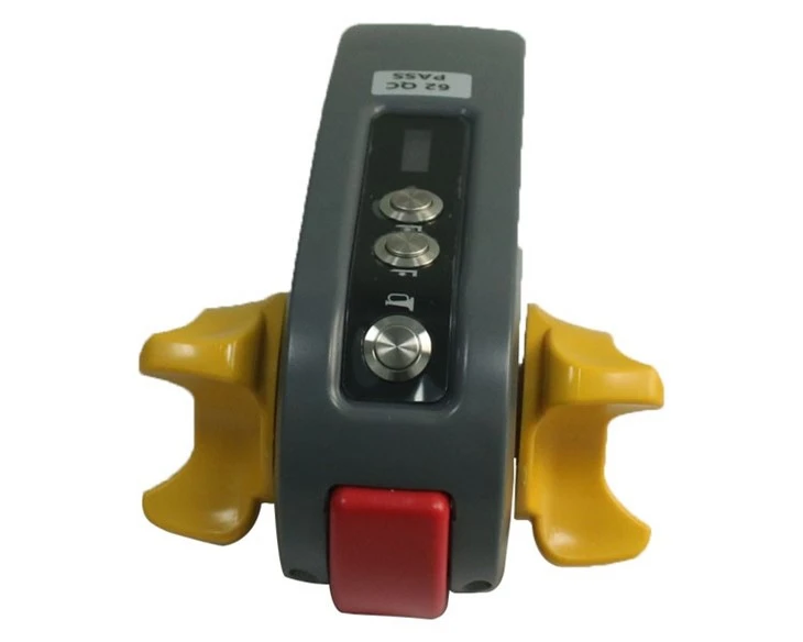 Forklift Spare Parts 4287816 Pallet Truck Accelerator For Hys.PC1.5, 100% Original suppliers