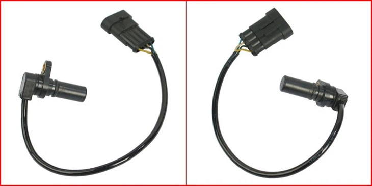 Forklift Spare Parts 45MM Single Hole Motor Encoder (DJBMQ-D1) factory