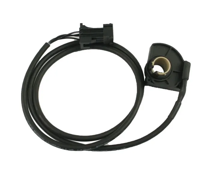 100% Genuine 50023604701 Potentiometer For Linde, 1169/L14C