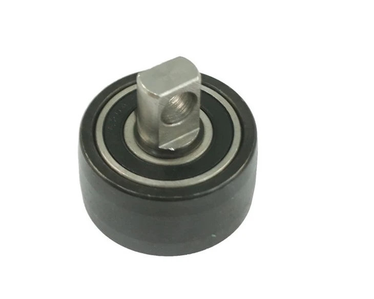 Forklift Spare Parts 80X58X60X30 Side Roller, Premium (C58X80-D1)