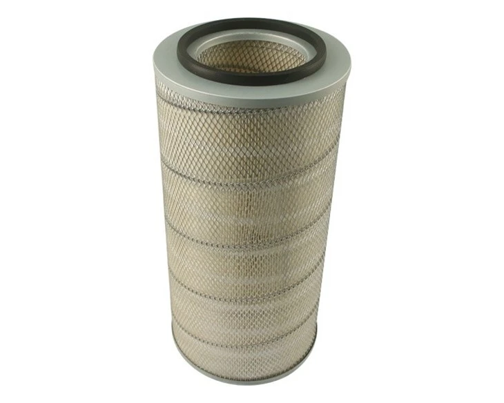 Forklift Spare Parts Air Filter For Jac 12-15Ton (CA-7041-D1) suppliers