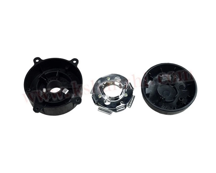 Forklift Spare Parts B21E4-12761 Horn Button Assy For TCMFB20-7/FB15 suppliers
