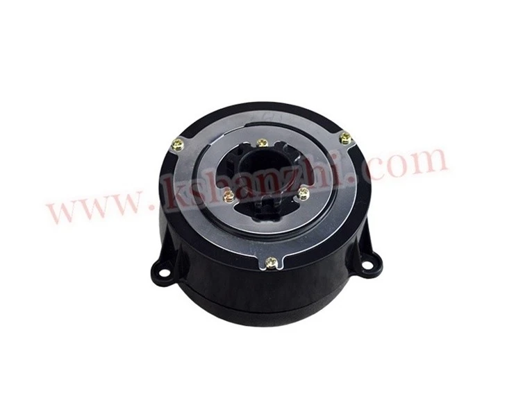 Forklift Spare Parts B21E4-12761 Horn Button Assy For TCMFB20-7/FB15 factory