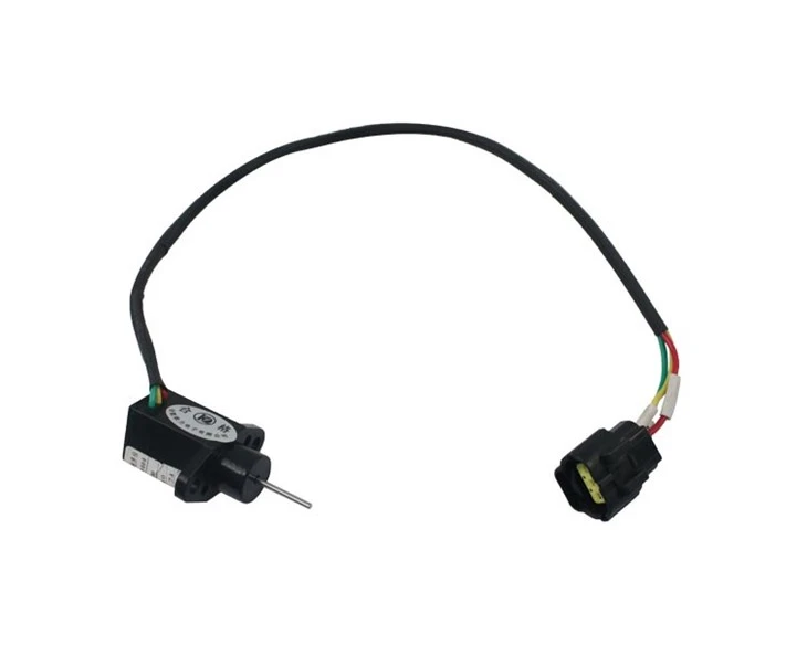 Forklift Spare Parts CAA-HB02121 Sensor For Byd, CPD20, Original suppliers