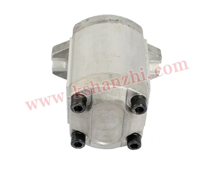 Forklift Spare Parts CBD-F320L21S Hydraulic Gear Pump For Volkswagen, Premium factory