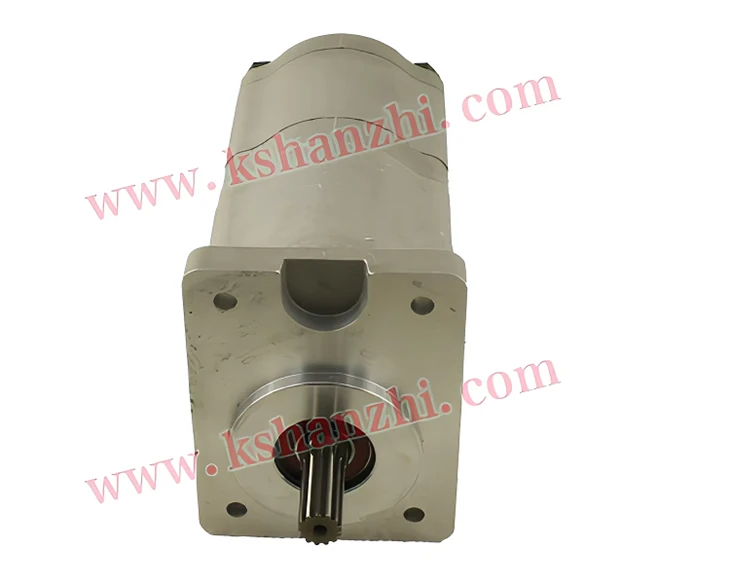 Forklift Spare Parts CBQLCF-F532/F525-OFφ-D1Hydraulic Gear Pump For Dalian 10 Ton best