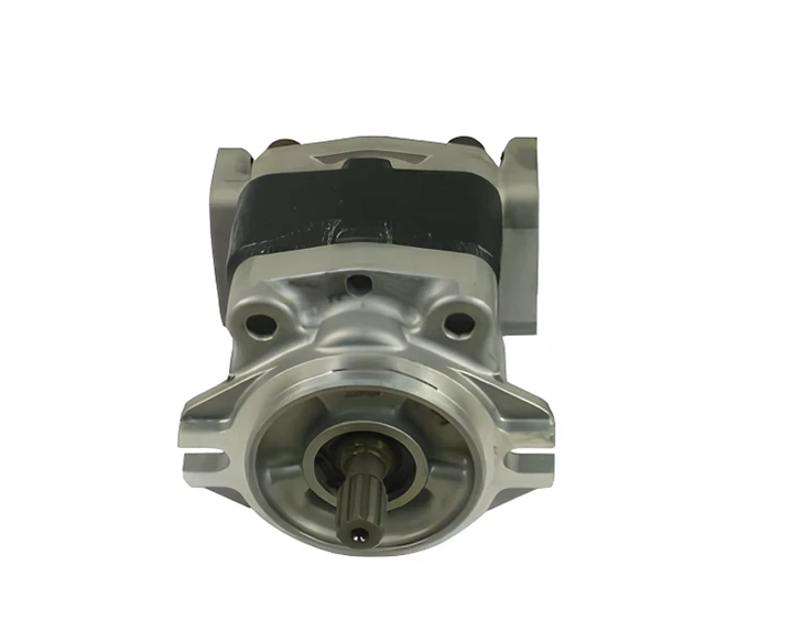 Hanzhi Forklift Parts Hydraulic Pump For FG20-12/14 (KFP2227CSMSJ-A1)