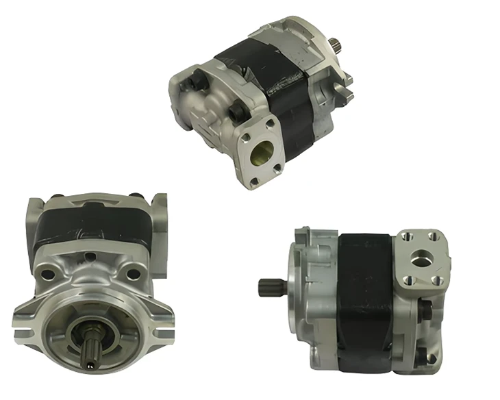 Hanzhi Forklift Parts Hydraulic Pump For FG20-12/14 (KFP2227CSMSJ-A1) best