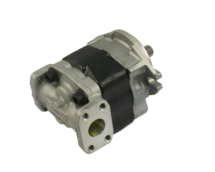 Hanzhi Forklift Parts Hydraulic Pump For FG20-12/14 (KFP2227CSMSJ-A1) factory