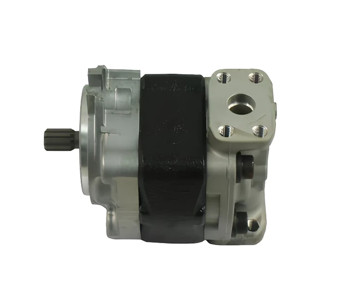 Hanzhi Forklift Parts Hydraulic Pump For FG20-12/14 (KFP2227CSMSJ-A1) suppliers