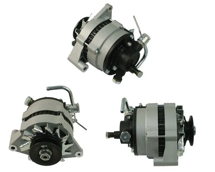 Forklift Spare Parts JFWZB27-115 Alternator 28V/750W For Xinchai 4D35ZG31, 100% Original best