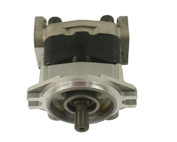 Forklift Spare Parts KFP2227CSMH-A1 Hydraulic Gear Pump For FD50-7, Premium