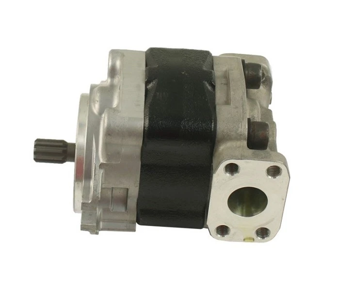 Forklift Spare Parts KFP2227CSMH-A1 Hydraulic Gear Pump For FD50-7, Premium factory