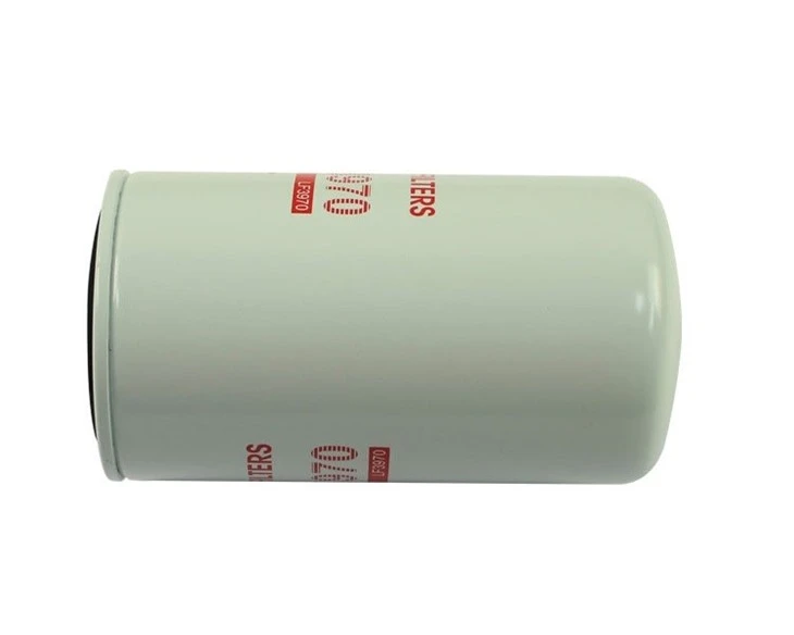 Forklift Spare Parts LF3970 Oil Filter For Cummins. QSB4.5/QSB6.7, Premium factory
