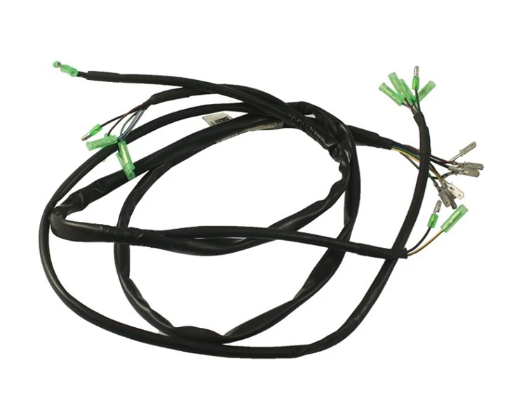 Forklift Spare Parts Lighting Wire Harness For Lonking.FD30 (LGCC30-DJXS-15.04)