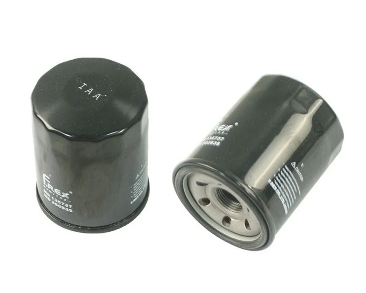 Forklift Spare Parts Oil Filter For Mazda.F2 (HST-FG20-00806) best