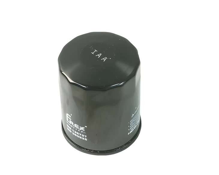 Forklift Spare Parts Oil Filter For Mazda.F2 (HST-FG20-00806)